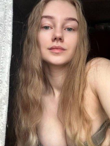 Проститутка Юхима